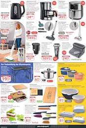 Aktueller GLOBUS Prospekt mit Handstaubsauger, "Aktuelle Angebote", Seite 24