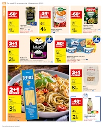 Offre Poisson dans le catalogue Carrefour Market du moment à la page 28