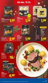 Kartoffeln im Lidl Prospekt in Augsburg Aktueller Lidl Prospekt mit Kartoffeln, "LIDL LOHNT SICH", Seite 23