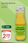 Angebot im GLOBUS Braunschweig Prospekt GLOBUS Braunschweig Prospekt mit im Angebot für 2,29 €
