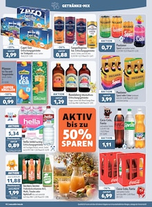 Becks im aktuellen aktiv & irma Prospekt (Oldenburg) Becks im aktiv & irma Prospekt "Top Angebote" mit 16 Seiten (Oldenburg)