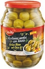 Aktuelle Oliven Angebote bei Lidl in Essen Aktuelles GrĂŒne Oliven mit Stein Angebot bei Lidl in Essen ab 3,49 âŹ