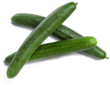 Aktuelle Gemüse Angebote bei Kaufland in Oldenburg Aktuelles Bio-Gurke Angebot bei Kaufland in Oldenburg ab 0,99 €