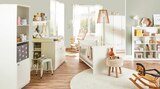 Babyzimmer Angebot im Möbel Kraft Prospekt Babyzimmer im Möbel Kraft Prospekt zum Preis von 49,00 €