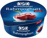 Rahmjoghurt von Weihenstephan im aktuellen Penny Prospekt für 0,49 €