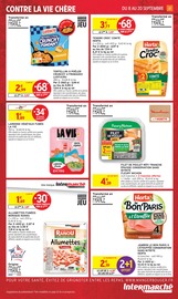 Prospectus Intermarché Hyper "Intermarché" en cours à Gap, Page 21 Catalogue Intermarché Hyper en cours à Gap, "Intermarché", Page 21