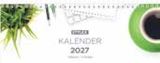 Tischkalender 2027 Angebote bei V-Markt München für 1,49 €