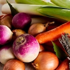 Légumes à pot au feu à 1,99 € dans le catalogue Carrefour