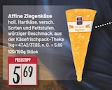 Affine Ziegenkäse im aktuellen EDEKA Prospekt