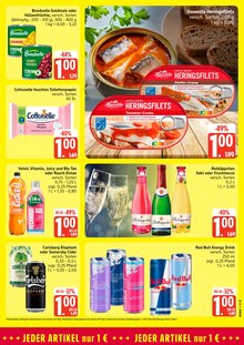 Rotkäppchen Sekt im aktuellen EDEKA Prospekt (Seevetal) Rotkäppchen Sekt im EDEKA Prospekt "Top Angebote" mit 29 Seiten (Seevetal)