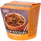 Nouilles Udon - Action - Action Nouilles Udon - Action à 1,19 € dans le catalogue Action