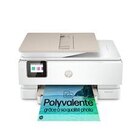 Imprimante multifonction Hp Envy Inspire 7924e tout-en-un Jet d'encre couleur Copie Scan " ELIGIBLE INSTANT INK " - Hp - Darty Imprimante multifonction Hp Envy Inspire 7924e tout-en-un Jet d'encre couleur Copie Scan " ELIGIBLE INSTANT INK " - Hp à 99,99 € dans le catalogue Darty