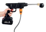 Akku-Hochdruckreiniger im Angebot bei Netto Marken-Discount in Rostock Akku-Hochdruckreiniger Angebote von EASYMAXX bei Netto Marken-Discount Rostock für 39,99 €