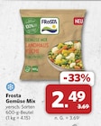 Gemüse Mix Landhaus Küche Ungesalzen Angebote von Frosta bei combi Lingen für 2,49 €