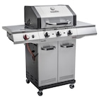 Aktuelles Gasgrill Advantage Pro S3 Angebot bei Lidl in Bremerhaven ab 449,00 €