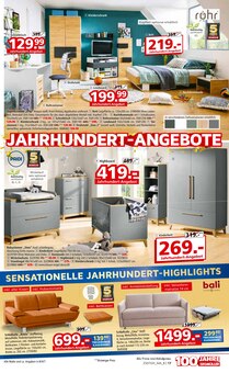 Bürostuhl im aktuellen Segmüller Prospekt (Mannheim) Bürostuhl im Segmüller Prospekt "Highlight Angebote" mit 32 Seiten (Mannheim)