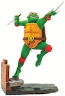 Figurine de collection Tortues Ninja dans le catalogue La Grande Récré