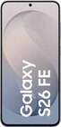 Galaxy S26 FE Angebote von SAMSUNG bei MEDIMAX Bad Homburg für 579,00 €