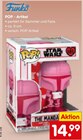 POP Artikel von Funko im aktuellen Netto Marken-Discount Prospekt für 14,99 €