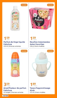 Promo Tasse dans le catalogue Action du moment à la page 32