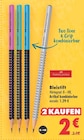 Mäc-Geiz Chemnitz - Bleistift Angebot im Prospekt Bleistift bei Mäc-Geiz im Chemnitz Prospekt für 1,29 €