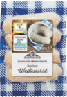 Münchner Weißwurst Angebote von Gutfleisch bei EDEKA Norderstedt für 2,49 €