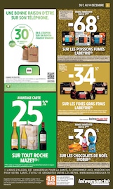 Chocolat Angebote im Prospekt "Intermarché" von Intermarché Express auf Seite 5