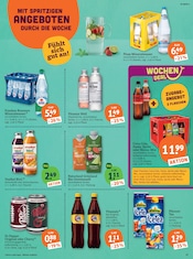 Cola im tegut Prospekt in Ottobrunn Aktueller tegut Prospekt mit Cola, "tegut… gute Lebensmittel", Seite 19