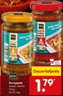 Gelbe Currypaste oder Rote Currypaste Angebote von Asia Specialities bei Netto Marken-Discount Gotha für 1,79 €