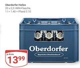 GLOBUS Halle (Saale) Prospekt mit  im Angebot für 13,99 €