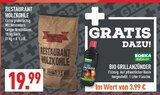 Restaurant Holzkohle im Angebot bei Marktkauf in Arnsberg Restaurant Holzkohle Angebote bei Marktkauf Arnsberg für 19,99 €