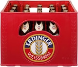 Weißbier im Angebot bei REWE in Groß-Gerau Weißbier Angebote von Erdinger bei REWE Groß-Gerau für 14,99 €