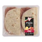 Piada au jambon cru et fromage CORTE GUSTO dans le catalogue Carrefour