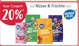 App-Coupon 20% im aktuellen Rossmann Prospekt
