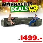 Legacy im Seats and Sofas Prospekt zum Preis von 1.499,00 €