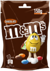 Schokolinsen von M&M's im aktuellen METRO Prospekt für 2,45 €
