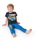 Pyjama enfant dans le catalogue Lidl