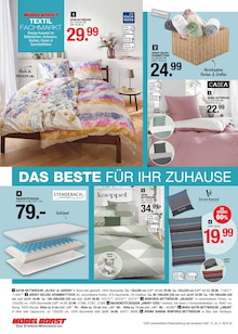 Kissen im aktuellen Möbel Borst Prospekt (Ulm) Kissen im Möbel Borst Prospekt "SAISONERÖFFNUNG" mit 20 Seiten (Ulm)