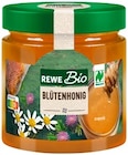 Blütenhonig im REWE Prospekt Blütenhonig von REWE Bio im aktuellen REWE Prospekt für 3,65 €