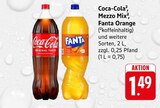 Aktuelles Coca-Cola Angebot bei Trinkgut in Heilbronn ab 1,49 €