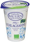 Aktuelles Bio Schlagsahne Angebot bei REWE in Darmstadt ab 0,99 €