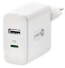 Aktuelle Batterie Angebote bei Kaufland in Gelsenkirchen Aktuelles Dual-USB-Ladegerät Angebot bei Kaufland in Gelsenkirchen ab 9,99 €