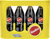 Sinalco bei Trinkgut im Weissach Prospekt für 7,99 €
