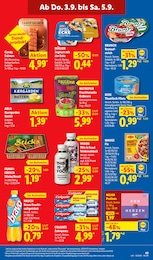 Erdbeeren im Lidl Prospekt Erdbeeren im Lidl Prospekt "LIDL LOHNT SICH" auf Seite 69