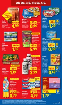 Joghurt im aktuellen Lidl Prospekt (Ingolstadt) Joghurt im Lidl Prospekt "LIDL LOHNT SICH" mit 73 Seiten (Ingolstadt)