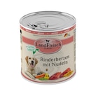 Aktuelle Nudeln Angebote bei Zookauf in Hagen (Stadt der FernUniversität) Aktuelles LandFleisch Dog Classic Rinderherzen mit Nudeln und Gartengemüse 800 g Angebot bei Zookauf in Hagen (Stadt der FernUniversität) ab 1,99 €