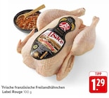 Aktuelles Frische französische Freilandhähnchen Angebot bei E center in Stuttgart ab 1,29 €