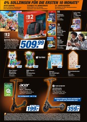 Weihnachten im expert Prospekt in Lübben Aktueller expert Prospekt mit Weihnachten, "Top Angebote", Seite 7