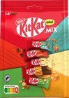 Smarties mini oder Kit Kat Mini Mix Angebote von Nestlé bei REWE Neuss für 2,79 €