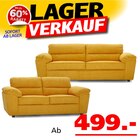 Phoenix 3-Sitzer + 2-Sitzer Sofa von Seats and Sofas für 499,00 € bei Seats and Sofas im Angebot Phoenix 3-Sitzer + 2-Sitzer Sofa von Seats and Sofas im aktuellen Seats and Sofas Prospekt
